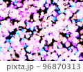 キラキラ光る背景 96870313