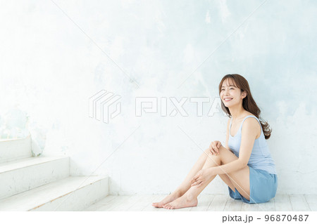 ビューティー　フットマッサージ 96870487