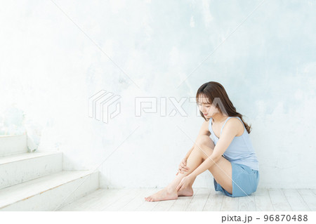 ビューティー　フットマッサージ 96870488