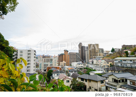 宝塚　遠景 96870819