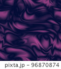 Futuristic psychedelic liquid flowing passion seamless background 96870874