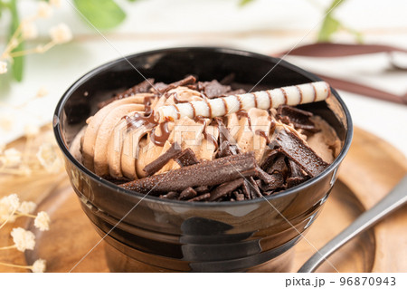 カップチョコレ－トケ－キ 96870943