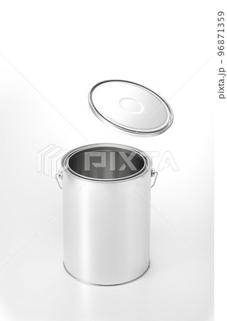 円筒缶 96871359