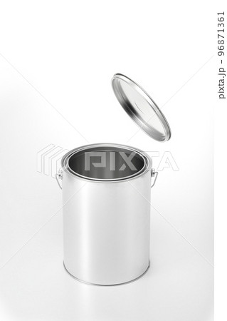 円筒缶 96871361