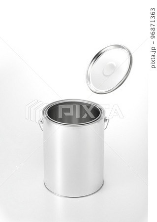 円筒缶 96871363