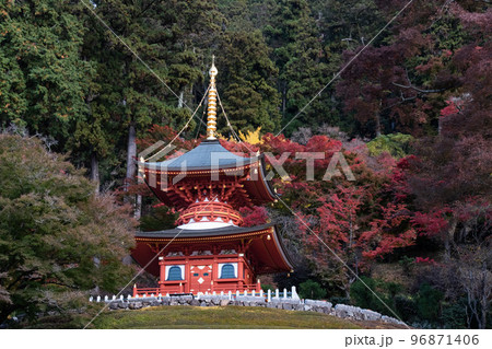 勝尾寺 勝尾寺 96871406