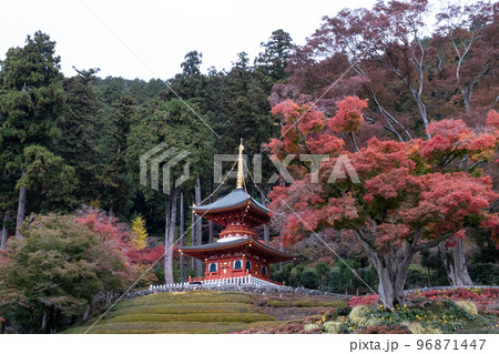 勝尾寺 96871447