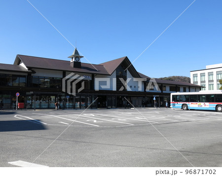 JR鎌倉駅（東口） 96871702