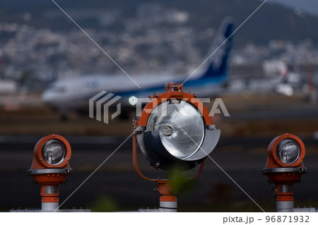 飛行機 飛行機 96871932