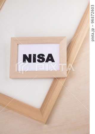 資産形成NISA 資産形成NISA 96872603
