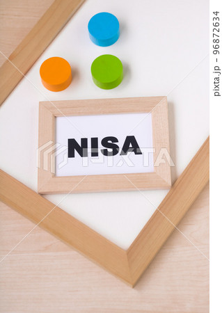 資産形成NISA 資産形成NISA 96872634