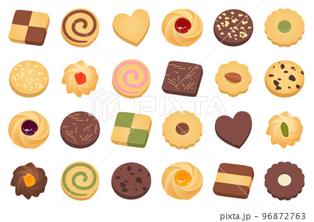 クッキーセット クッキーセット 96872763