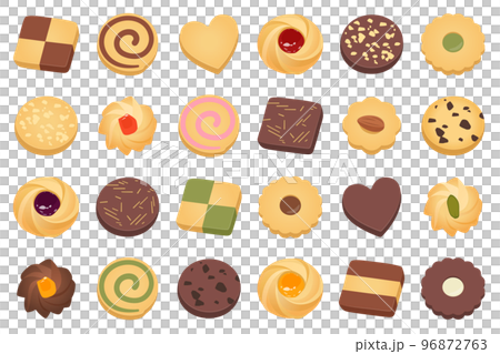 クッキーセット クッキーセット 96872763