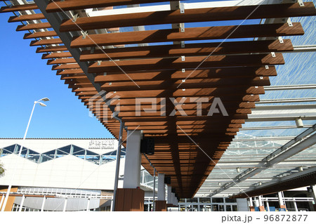 伊勢崎駅 96872877