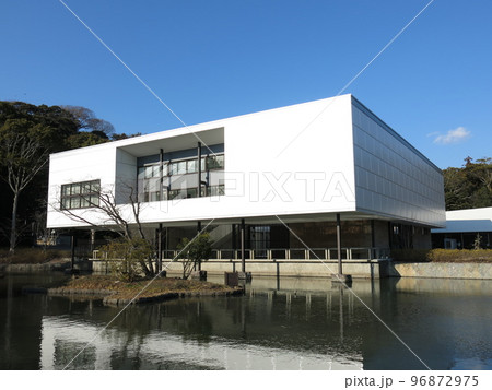 鎌倉文華館 鶴岡ミュージアム 鎌倉文華館 鶴岡ミュージアム 96872975