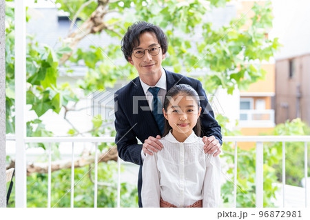 先生と生徒 先生と生徒 96872981