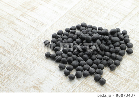 黒豆 黒豆 96873437