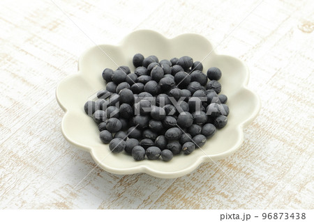 黒豆 96873438