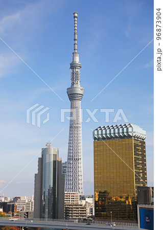 東京スカイツリー 96873904