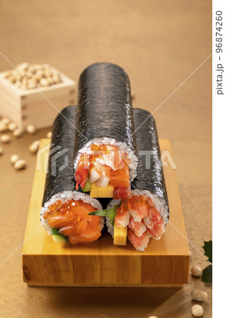 恵方巻 96874260