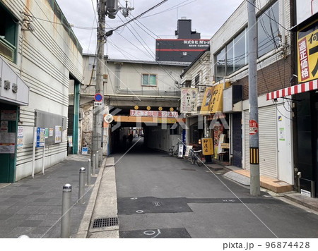 2022年12月5日　京橋 96874428