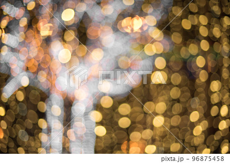 Abstract golden background Abstract golden background 96875458