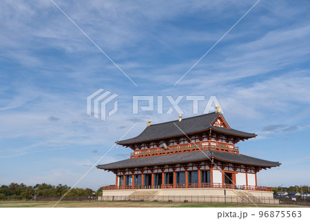 平城宮跡 96875563