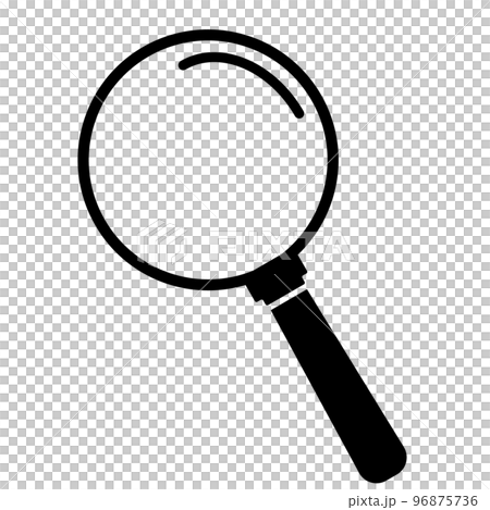 放大鏡圖標 96875736