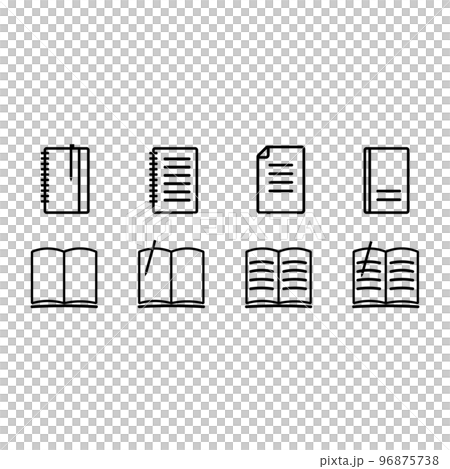 註釋圖標 96875738