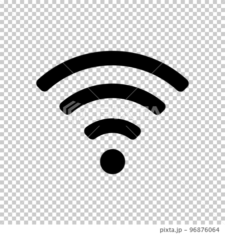 圖標 Icon 無線網絡 96876064
