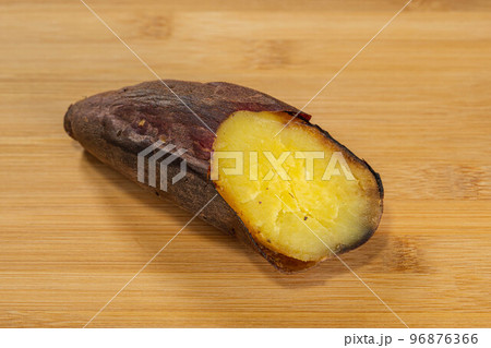 焼いも　シルクスイート 96876366