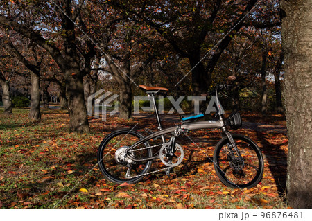 ポタリング 96876481