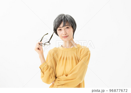 ウイッグ　女性 96877672