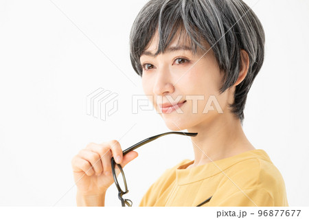 ウイッグ 女性 ウイッグ 女性 96877677