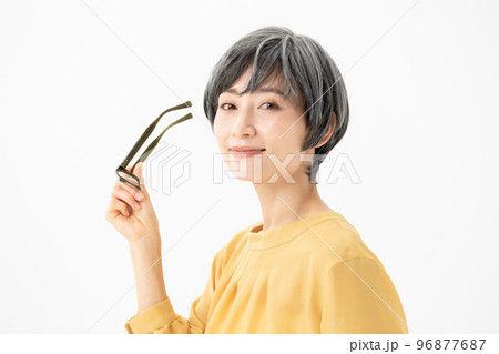 ウイッグ 女性 ウイッグ 女性 96877687