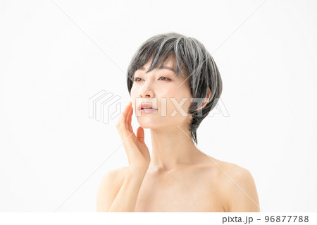 ウイッグ 女性 ウイッグ 女性 96877788