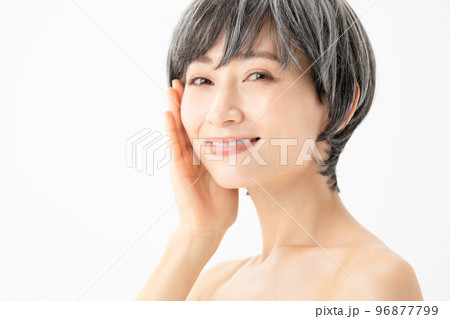 ウイッグ 女性 ウイッグ 女性 96877799