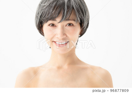 ウイッグ　女性 96877809