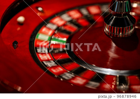 ルーレットカジノ 96878946