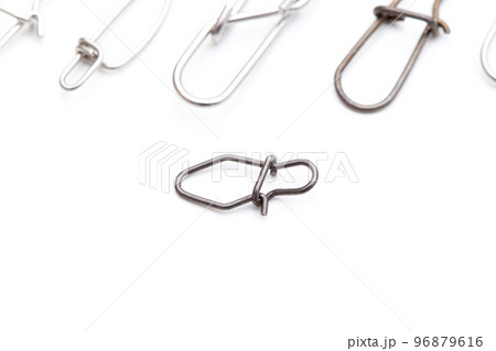 釣り用スナップ（種類　特徴　選び方） 96879616