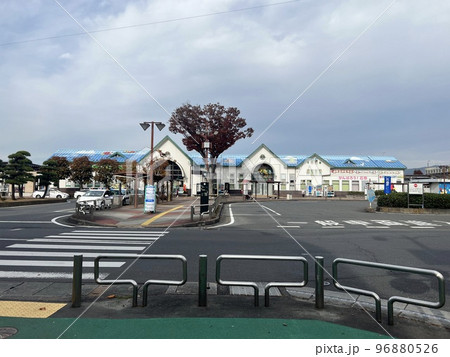 JR石巻駅 JR石巻駅 96880526