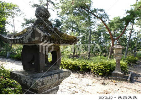杵築市　住吉神社（野辺） 96880686