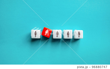 The person does not fit into the team. Out of order. Illness, inability to perform duties. Staff reduction. Bad work and incompetence. Poor discipline, social toxicity and high conflict rate. 96880747