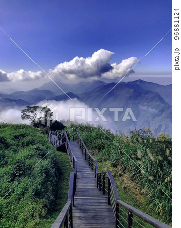 景色 風景 自然 96881124