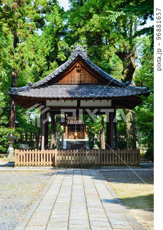 京都 蚕の社 木嶋坐天照御魂神社 96881657