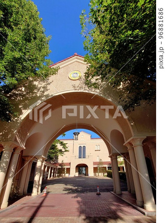 関西学院大学 関西学院大学 96881686