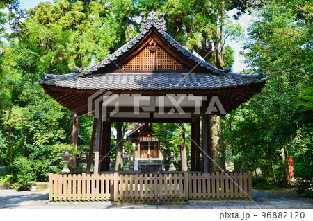 京都 蚕の社 木嶋坐天照御魂神社 京都 蚕の社 木嶋坐天照御魂神社 96882120