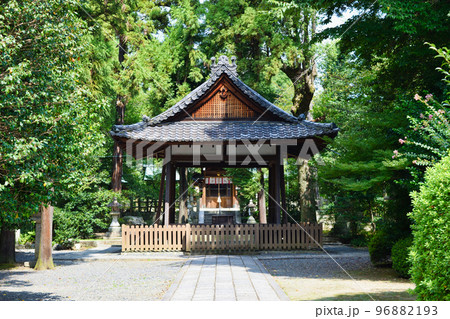 京都 蚕の社 木嶋坐天照御魂神社 京都 蚕の社 木嶋坐天照御魂神社 96882193
