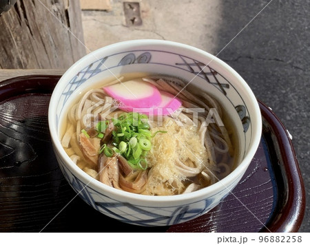 祖谷そば 祖谷そば 96882258