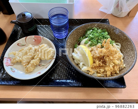 讃岐うどん 讃岐うどん 96882263
